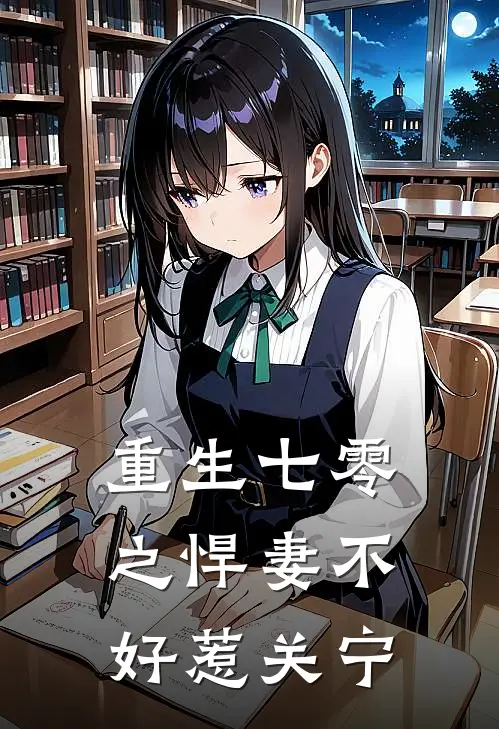重生七零之悍妻不好惹 关宁