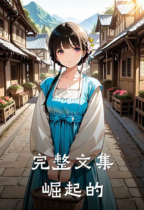 完整文集崛起的