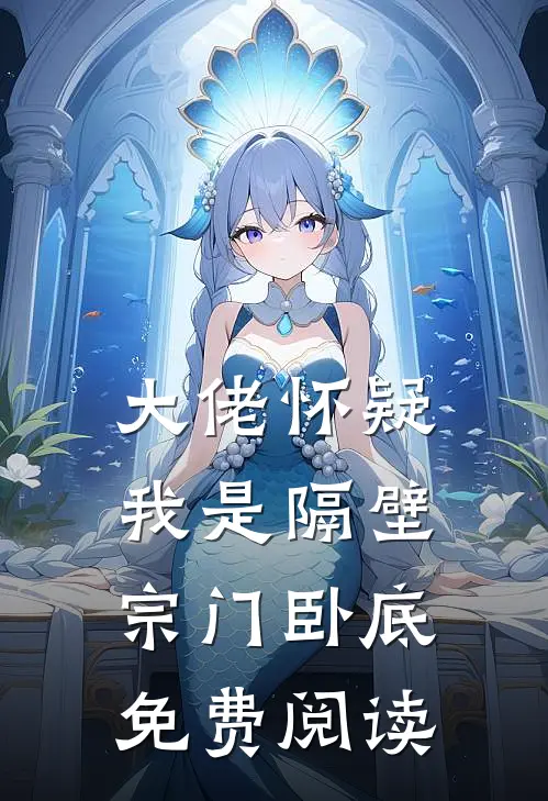 大佬怀疑我是隔壁宗门卧底免费阅读