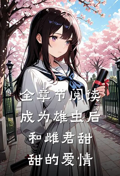 全章节阅读成为雄虫后和雌君甜甜的爱情