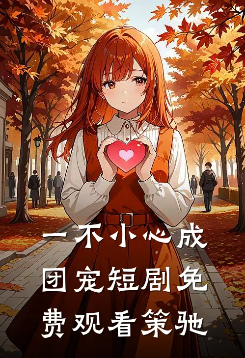 一不小心成团宠短剧免费观看策驰
