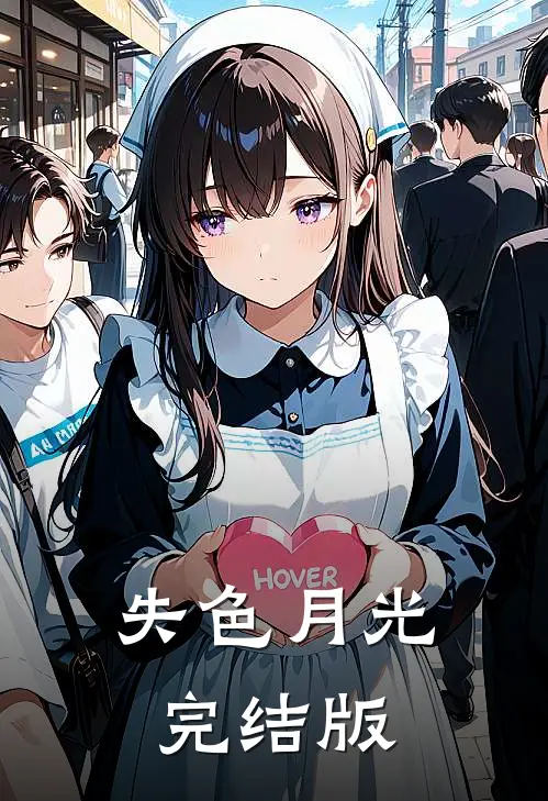 失色月光完结版