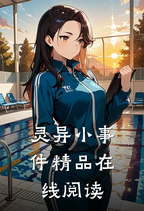 灵异小事件精品在线阅读