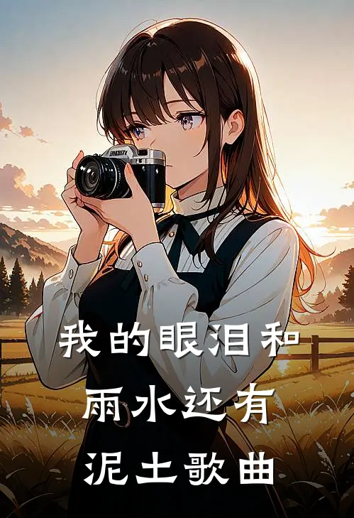 我的眼泪和雨水还有泥土歌曲