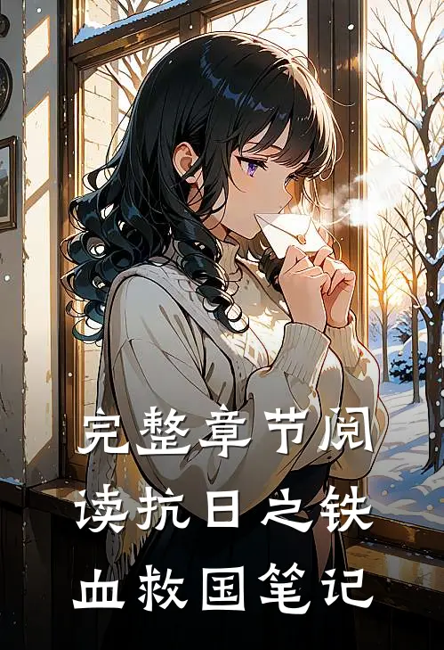 完整章节阅读抗日之铁血救国笔记