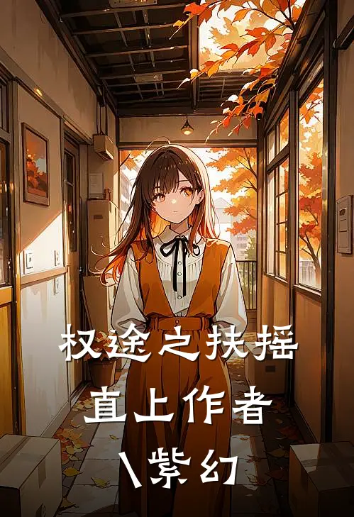 权途之扶摇直上 作者 、\紫幻