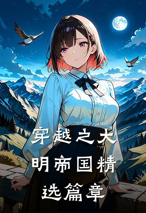 穿越之大明帝国精选篇章