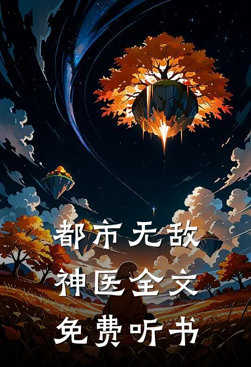 都市无敌神医全文免费听书