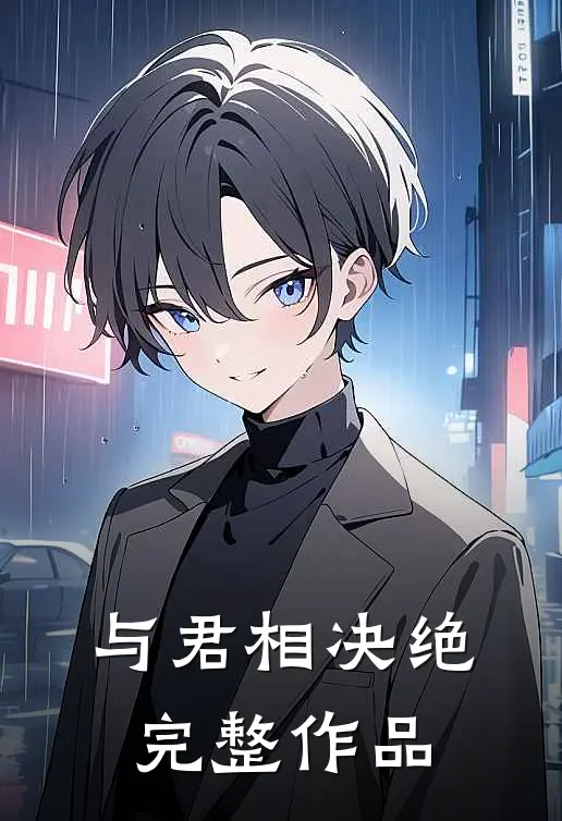 与君相决绝完整作品