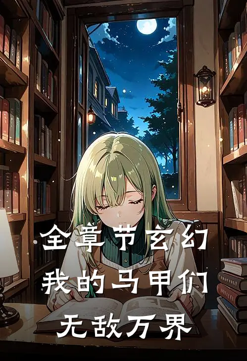 全章节玄幻我的马甲们无敌万界