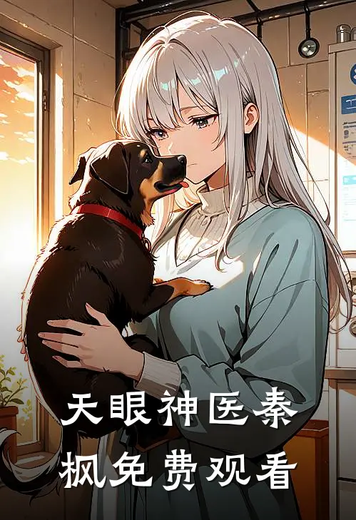 天眼神医秦枫免费观看