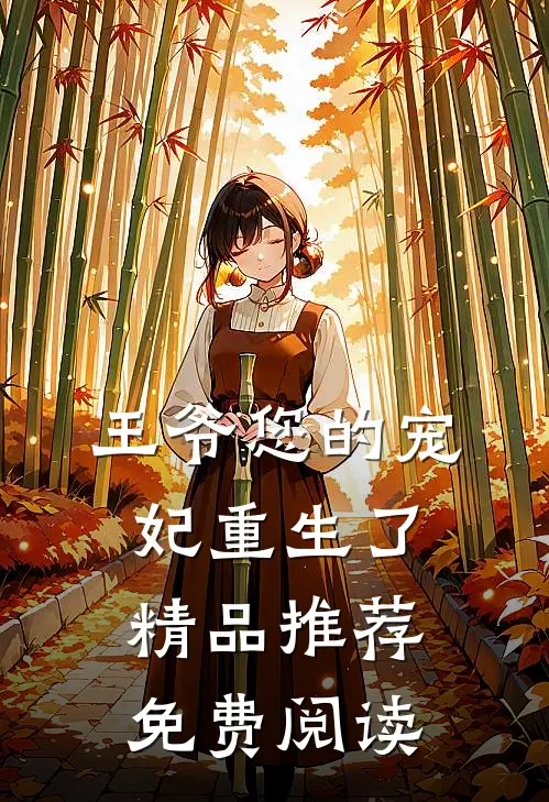 王爷您的宠妃重生了精品推荐免费阅读