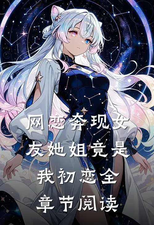 网恋奔现女友她姐竟是我初恋全章节阅读