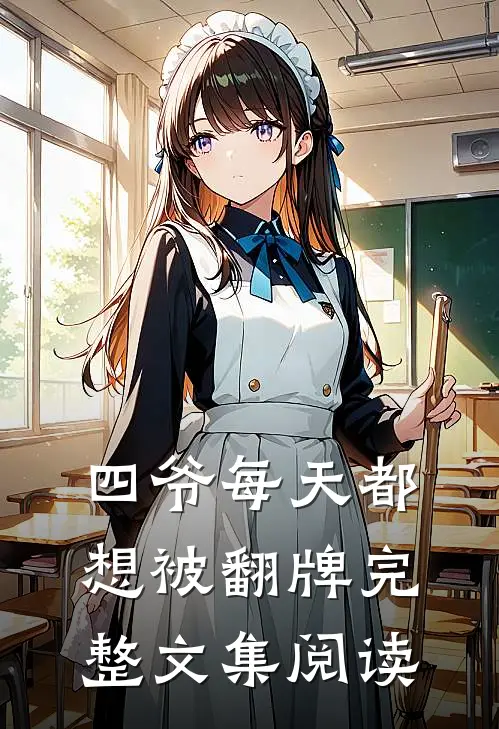 四爷每天都想被翻牌完整文集阅读