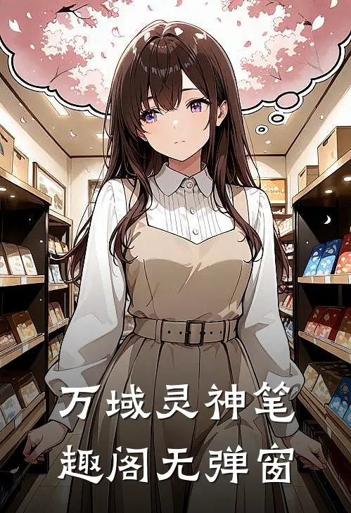 万域灵神笔趣阁无弹窗