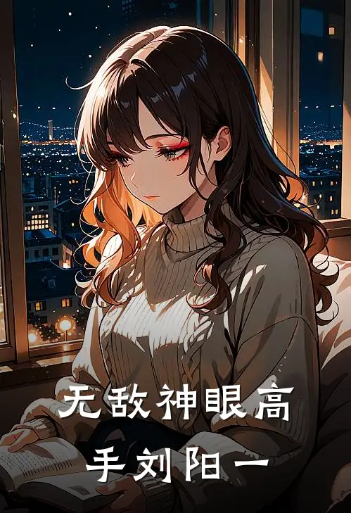 无敌神眼高手刘阳一