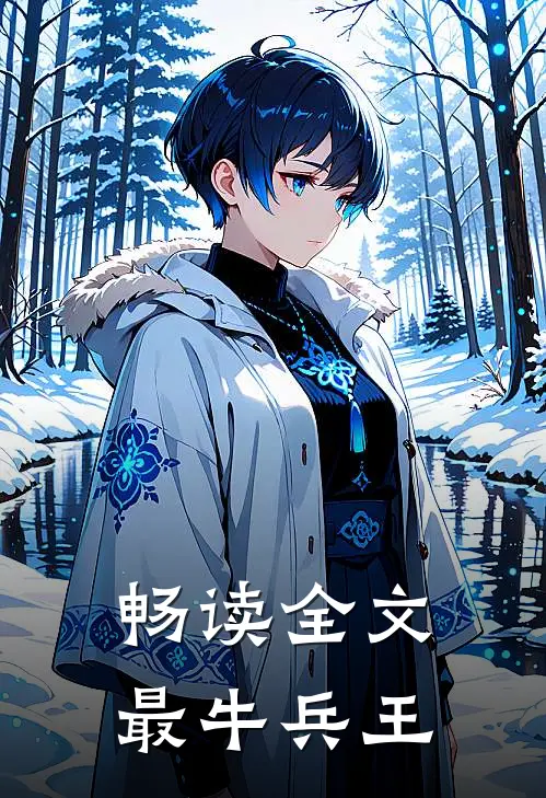 畅读全文最牛兵王