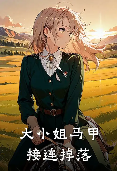 大小姐马甲接连掉落