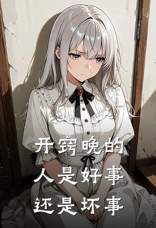 开窍晚的人是好事还是坏事