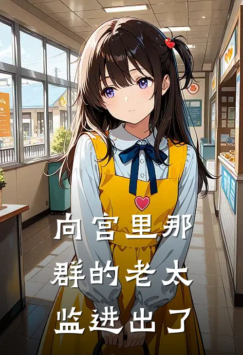 向宫里那群的老太监进出了
