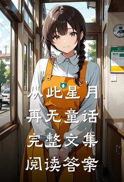 从此星月再无童话完整文集阅读答案