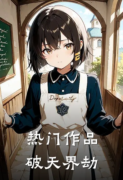热门作品破天界劫