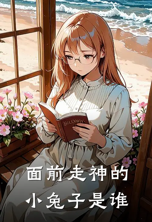 面前走神的小兔子是谁