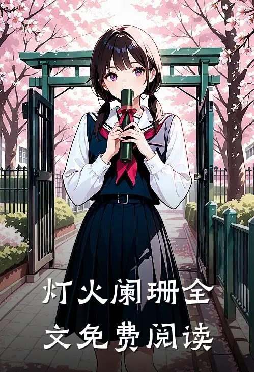 灯火阑珊全文免费阅读
