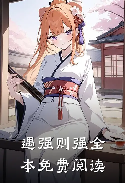 遇强则强全本免费阅读