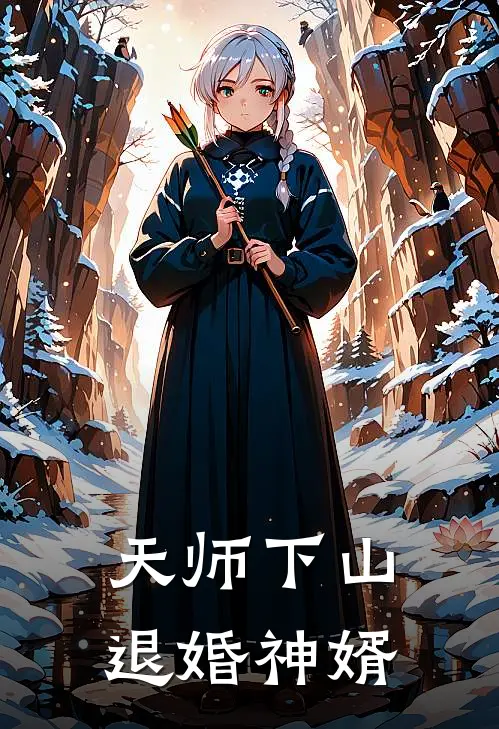天师下山退婚神婿