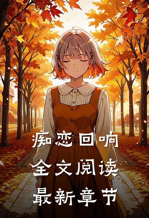 痴恋回响全文阅读最新章节