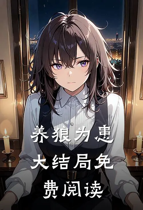养狼为患大结局免费阅读