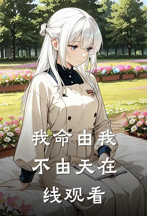我命由我不由天在线观看