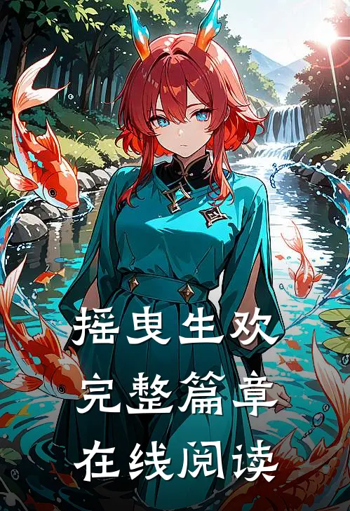 摇曳生欢完整篇章在线阅读