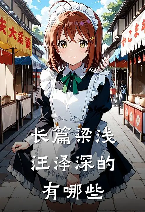长篇梁浅汪泽深的有哪些
