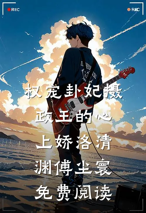 权宠卦妃摄政王的心上娇洛清渊傅尘寰免费阅读