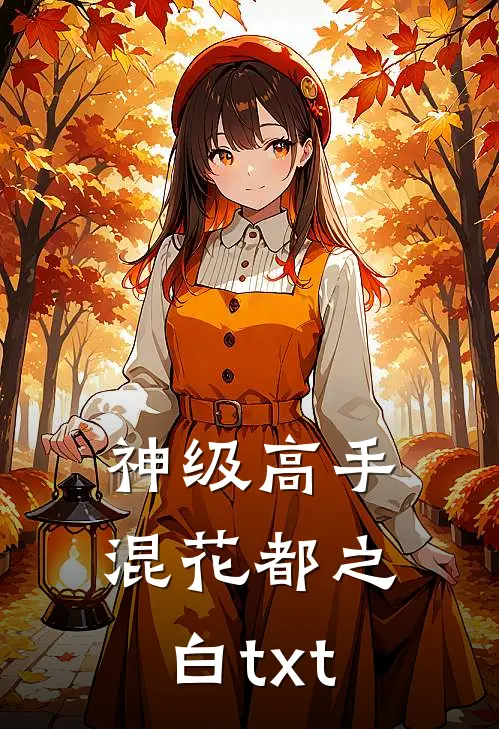 神级高手混花都之白txt