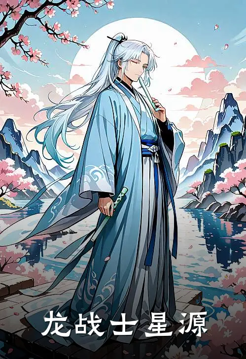 龙战士星源