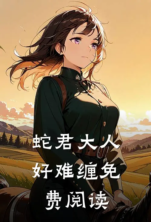蛇君大人好难缠免费阅读