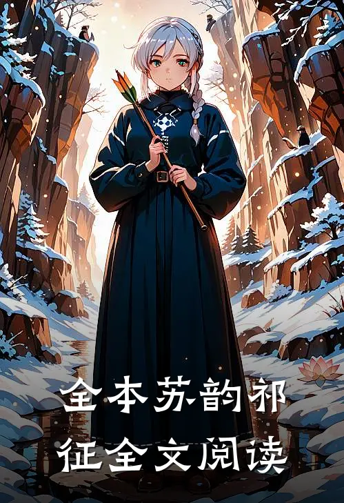 全本苏韵祁征全文阅读