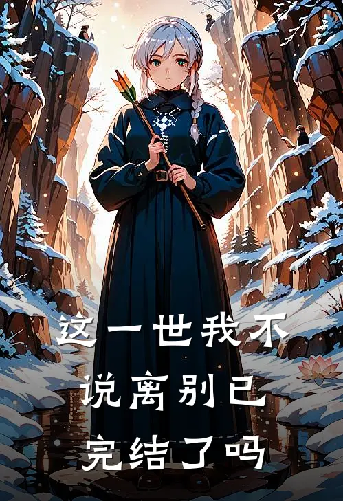 这一世我不说离别已完结了吗