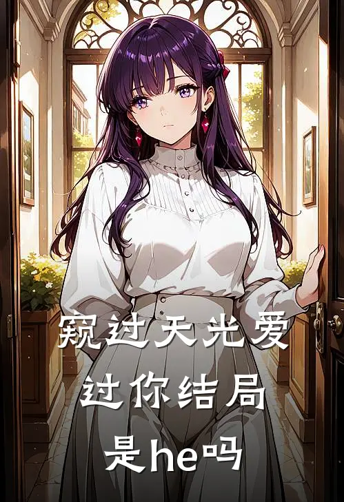窥过天光爱过你结局是he吗