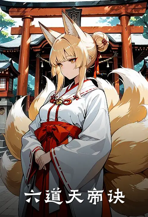 六道天帝诀