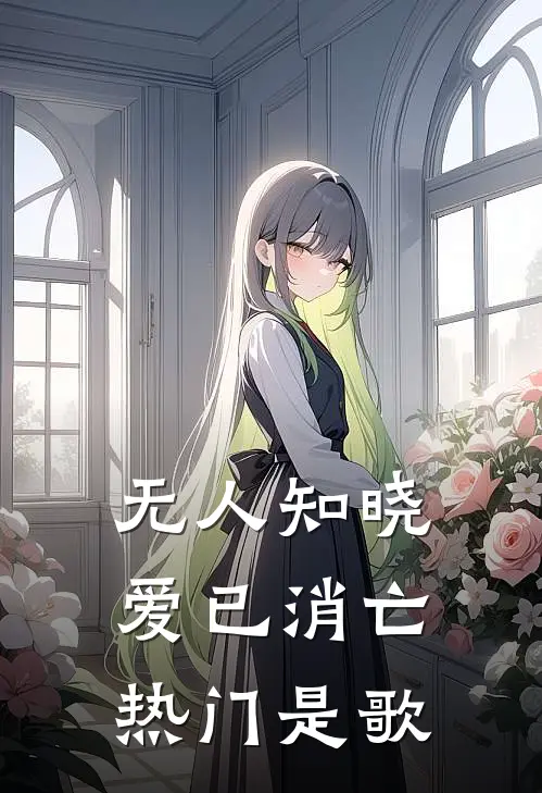 无人知晓爱已消亡热门是歌