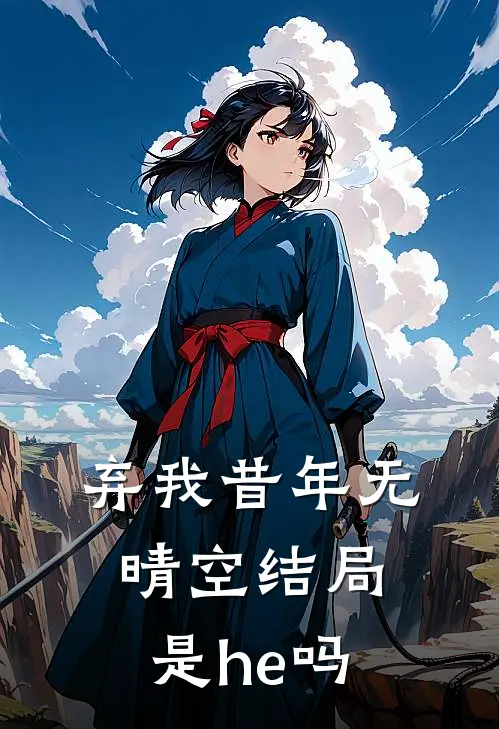 弃我昔年无晴空结局是he吗