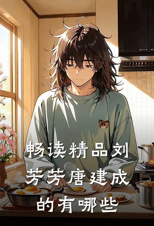 畅读精品刘芳芳唐建成的有哪些