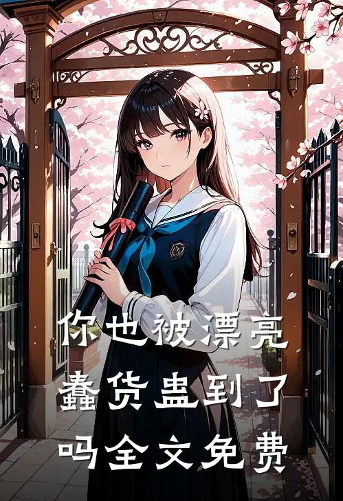 你也被漂亮蠢货蛊到了吗全文免费