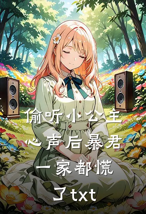 偷听小公主心声后暴君一家都慌了txt