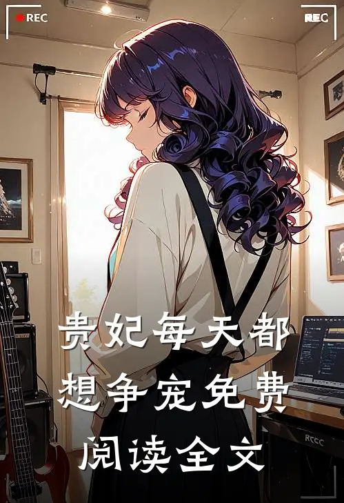 贵妃每天都想争宠免费阅读全文