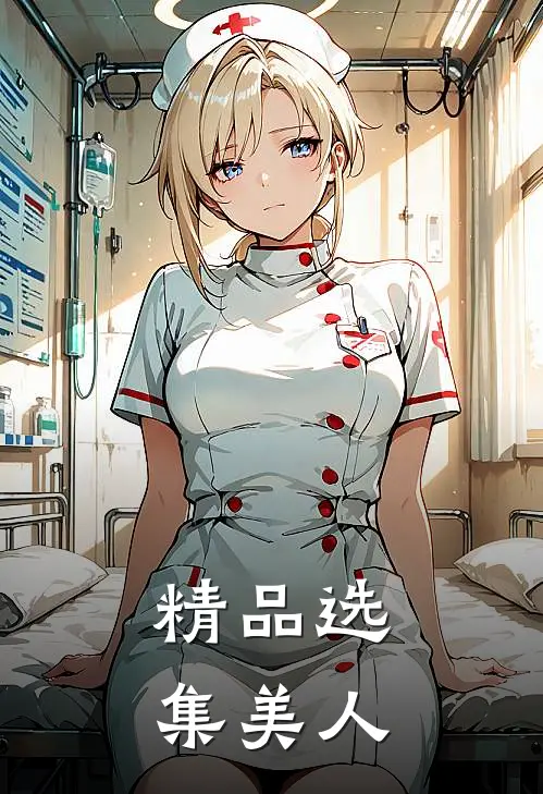 精品选集美人